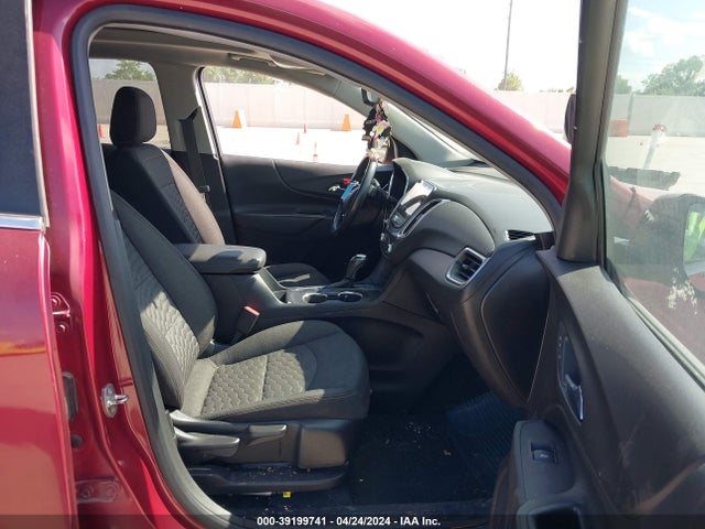 Chevrolet EQUINOX LT 2019 2GNAXVEX4K6176716 Image 5