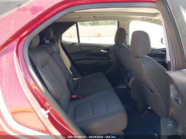 Chevrolet EQUINOX LT 2019 2GNAXVEX4K6176716 Image 8
