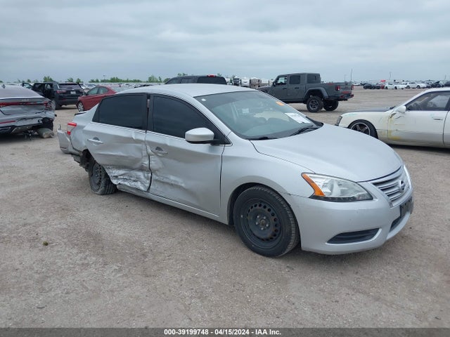 2015 3N1AB7APXFY245912 main image