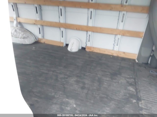 Chevrolet Express 2500 Work Van 2016 1GCWGBFG9G1313204 Image 8
