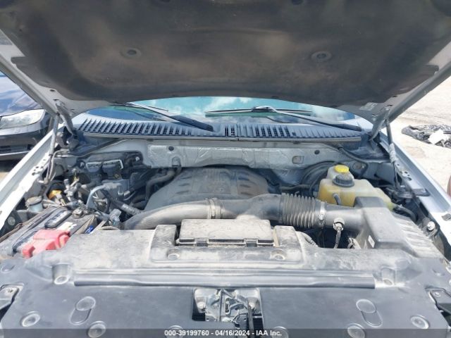 1FMJK1KT5GEF28279 Ford Expedition El Limited