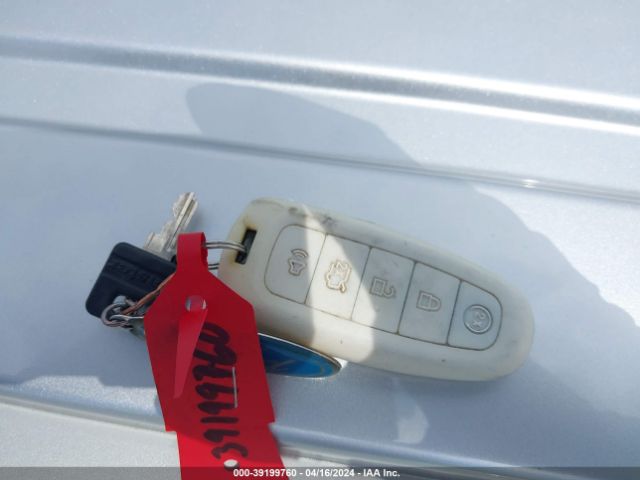 1FMJK1KT5GEF28279 Ford Expedition El Limited