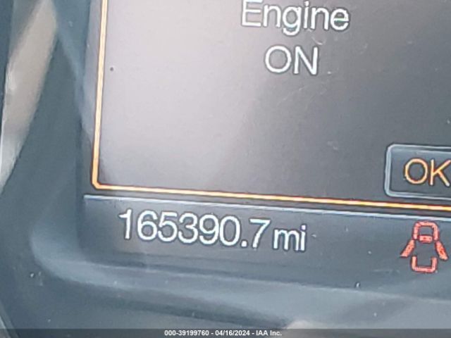 1FMJK1KT5GEF28279 Ford Expedition El Limited