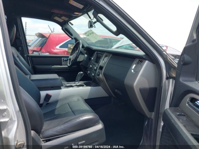 1FMJK1KT5GEF28279 Ford Expedition El Limited