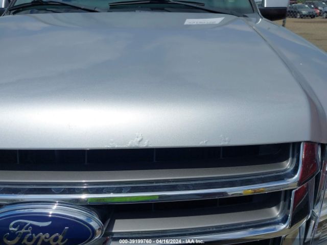 1FMJK1KT5GEF28279 Ford Expedition El Limited