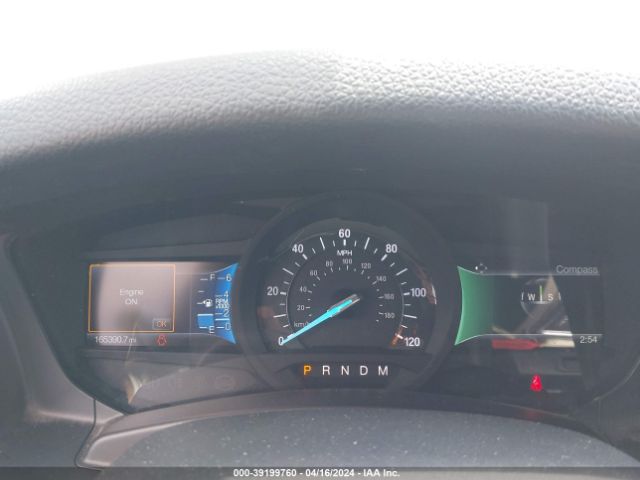 1FMJK1KT5GEF28279 Ford Expedition El Limited