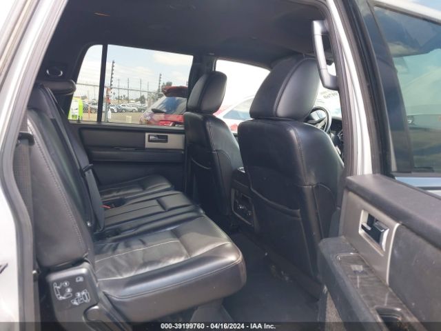 1FMJK1KT5GEF28279 Ford Expedition El Limited