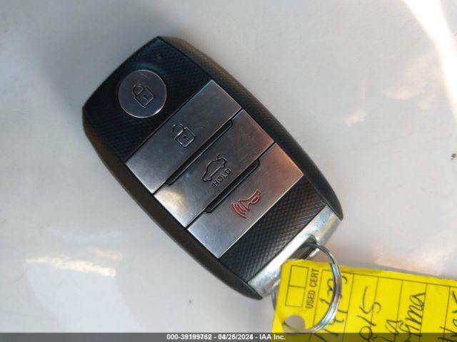 KNAGM4ADXF5083750 KIA OPTIMA HYBRID