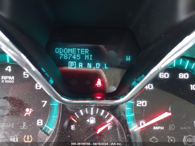Chevrolet Traverse 1lt 2017 1GNKRGKD8HJ141628 Image 15