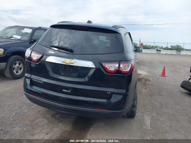 Chevrolet Traverse 1lt 2017 1GNKRGKD8HJ141628 Image 16