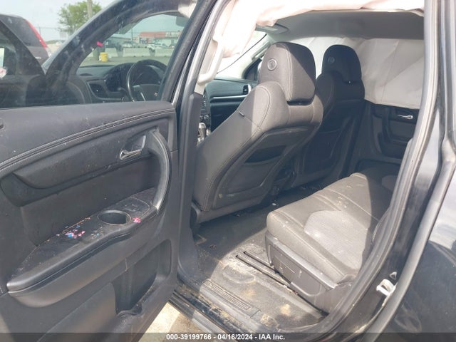 Chevrolet Traverse 1lt 2017 1GNKRGKD8HJ141628 Image 8