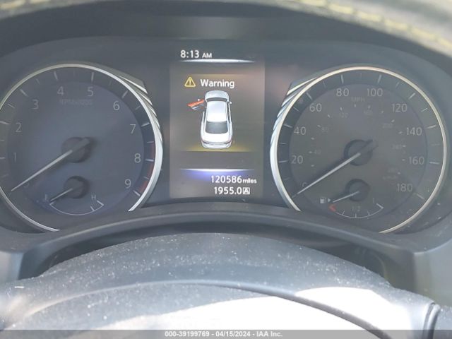 JN1BV7APXEM680250 Infiniti Q50 Premium