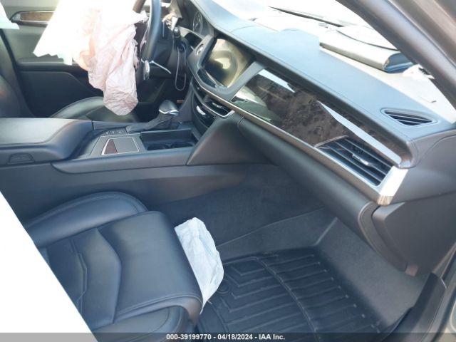 1G6KD5RS6HU146568 Cadillac CT6 LUXURY