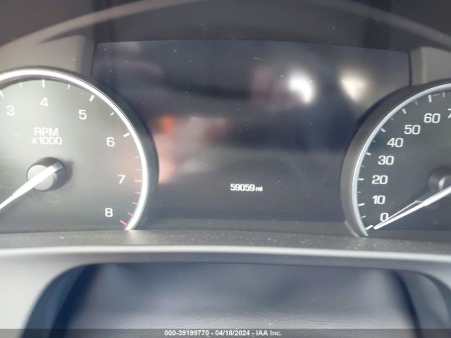 1G6KD5RS6HU146568 Cadillac CT6 LUXURY