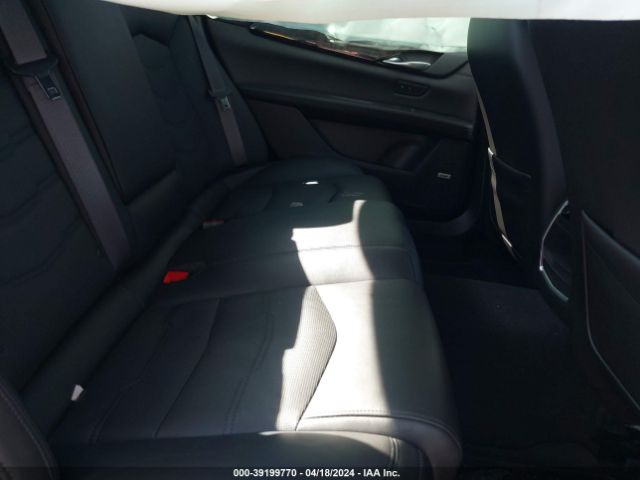 1G6KD5RS6HU146568 Cadillac CT6 LUXURY