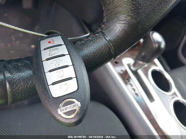 Nissan Pathfinder Platinum 2014 5N1AR2MN4EC621285 Image 11