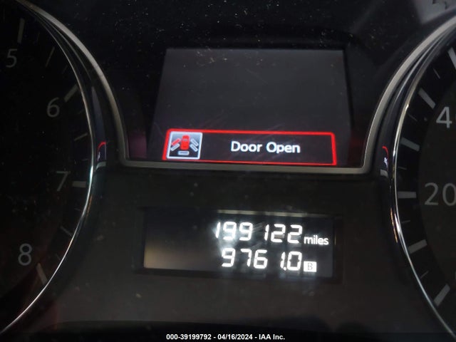 Nissan Pathfinder Platinum 2014 5N1AR2MN4EC621285 Image 7