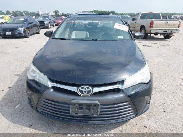 Toyota CAMRY XLE 2016 4T1BF1FK9GU502462 Image 12