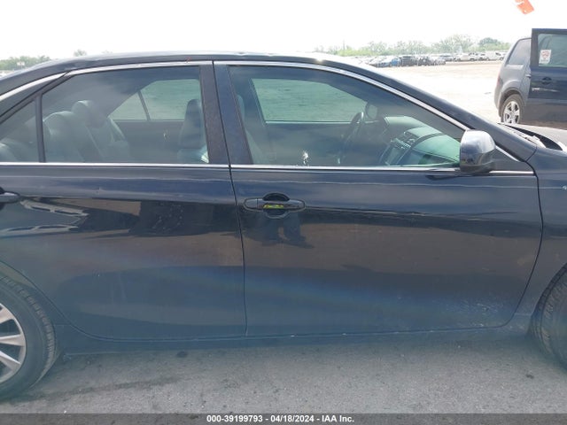 Toyota CAMRY XLE 2016 4T1BF1FK9GU502462 Image 13