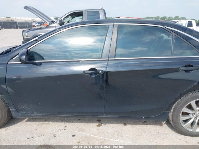Toyota CAMRY XLE 2016 4T1BF1FK9GU502462 Image 14