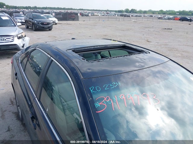 Toyota CAMRY XLE 2016 4T1BF1FK9GU502462 Image 17