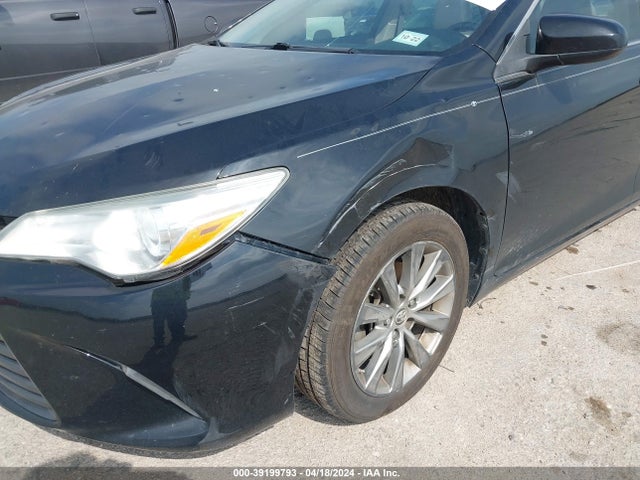 Toyota CAMRY XLE 2016 4T1BF1FK9GU502462 Image 18
