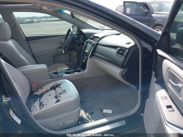 Toyota CAMRY XLE 2016 4T1BF1FK9GU502462 Image 5