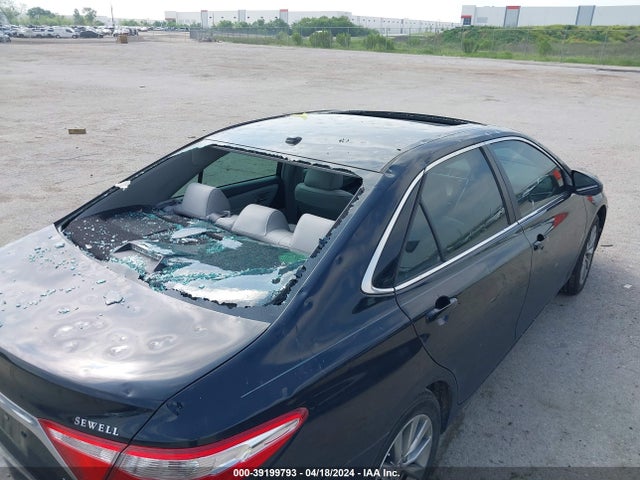 Toyota CAMRY XLE 2016 4T1BF1FK9GU502462 Image 6