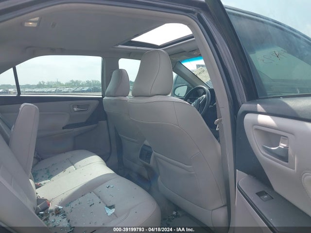 Toyota CAMRY XLE 2016 4T1BF1FK9GU502462 Image 8