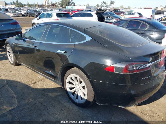5YJSA1E1XHF188634 Tesla Model S 60/75