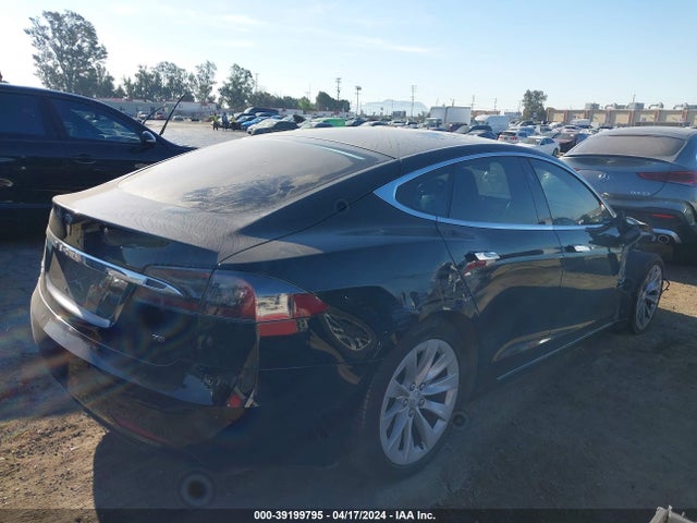 5YJSA1E1XHF188634 Tesla Model S 60/75