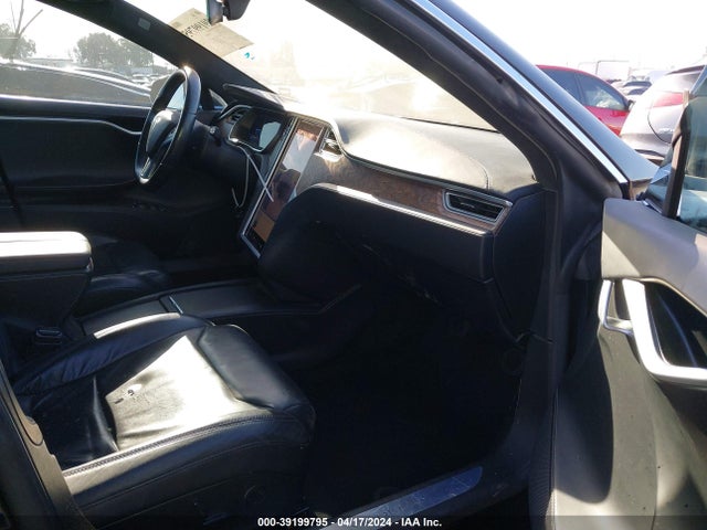 5YJSA1E1XHF188634 Tesla Model S 60/75