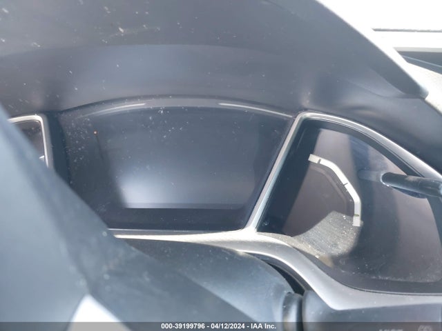 Honda CIVIC EX 2021 19XFC1F3XME011593 Image 7