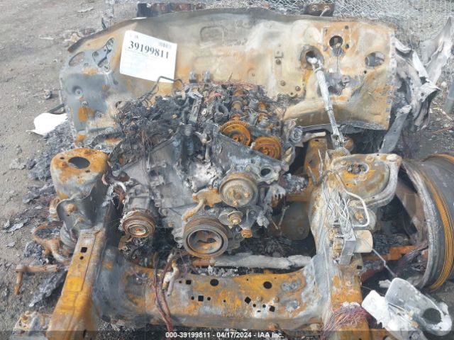 1FMJU1KT9JEA69212 Ford Expedition Limited