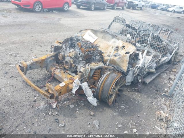 1FMJU1KT9JEA69212 Ford Expedition Limited