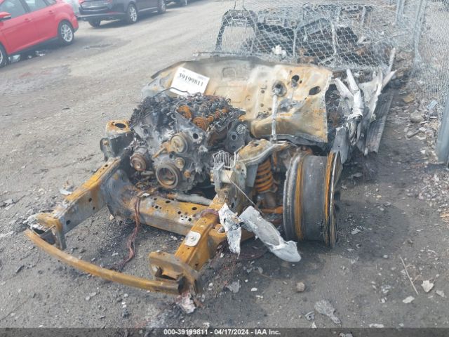 1FMJU1KT9JEA69212 Ford Expedition Limited