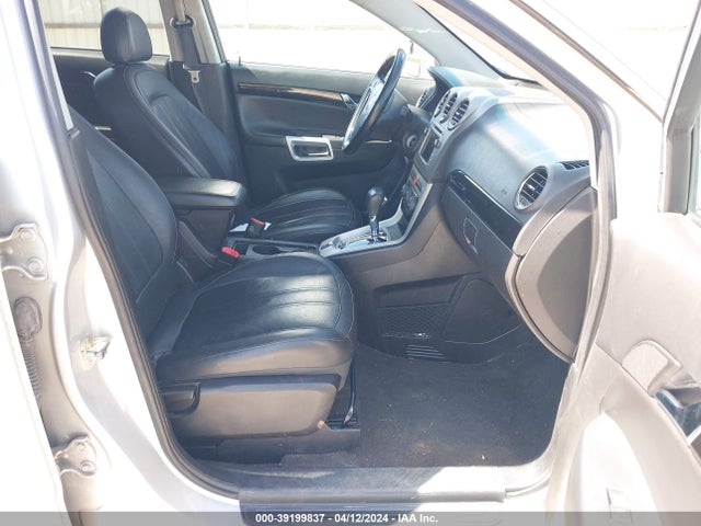 Chevrolet Captiva Sport Lt 2015 3GNAL3EK0FS503379 Image 5