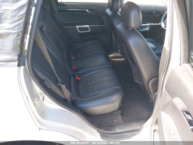 Chevrolet Captiva Sport Lt 2015 3GNAL3EK0FS503379 Image 8