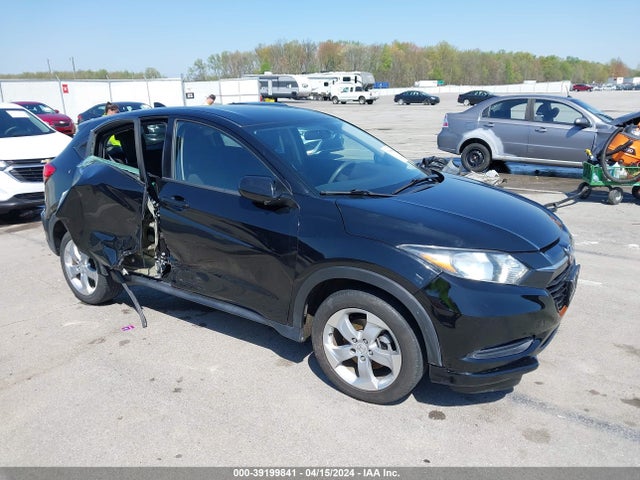 2016 3CZRU6H34GM749155 main image