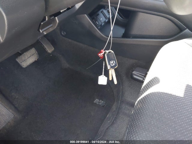 Honda HR-V LX 2016 3CZRU6H34GM749155 Image 11