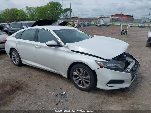 2019 1HGCV1F16KA017436 main image