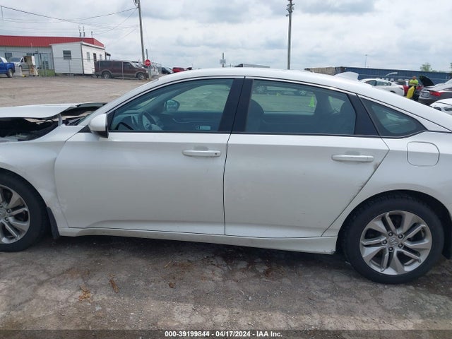 Honda ACCORD LX 2019 1HGCV1F16KA017436 Image 15