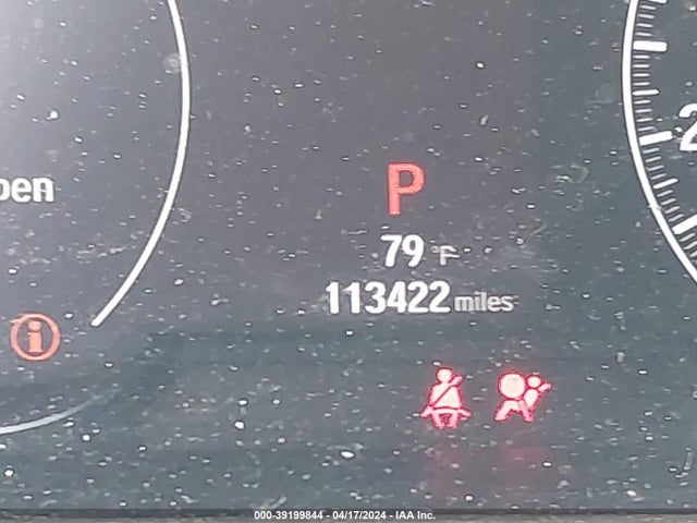 Honda ACCORD LX 2019 1HGCV1F16KA017436 Image 16