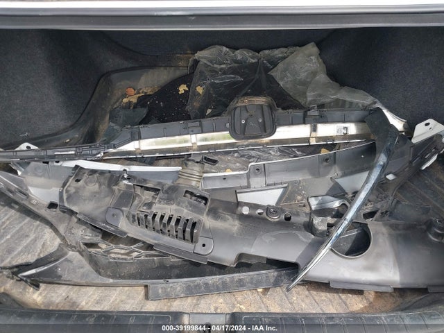 Honda ACCORD LX 2019 1HGCV1F16KA017436 Image 12