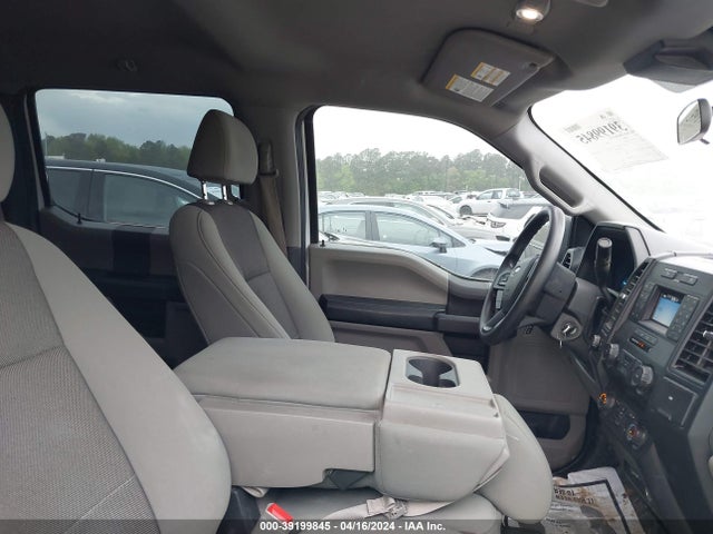 Ford F-150 Xl 2020 1FTFW1E56LKE42955 Image 5