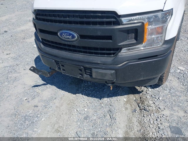Ford F-150 Xl 2020 1FTFW1E56LKE42955 Image 6