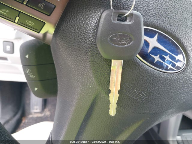 Subaru Forester 2.5i Premium 2014 JF2SJAEC4EH409515 Image 11
