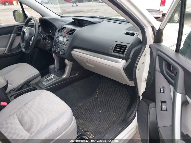 Subaru Forester 2.5i Premium 2014 JF2SJAEC4EH409515 Image 5