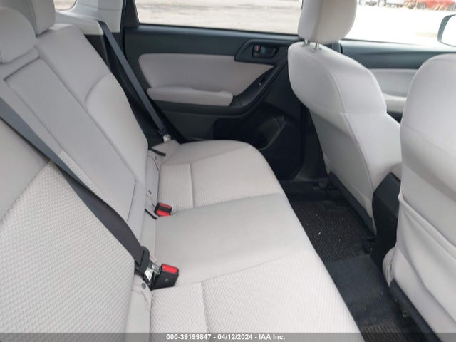 Subaru Forester 2.5i Premium 2014 JF2SJAEC4EH409515 Image 8