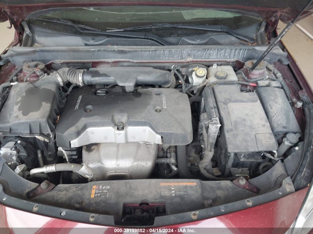 Chevrolet MALIBU 1LT 2015 1G11C5SL0FF281408 Image 10